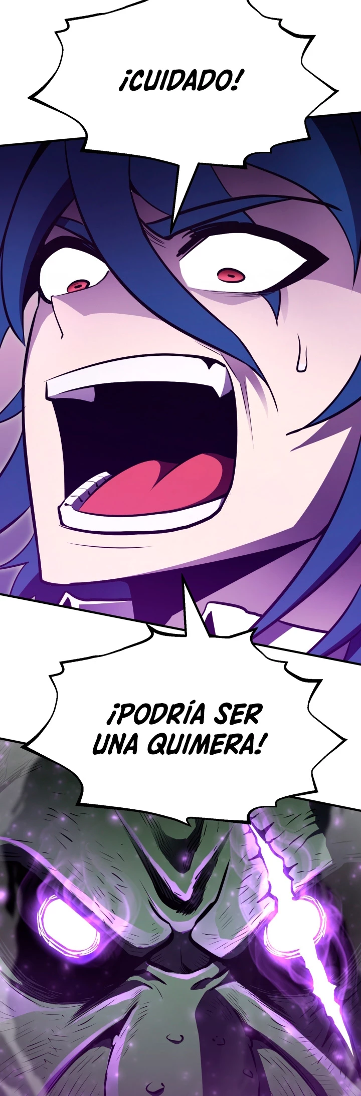 Estandar de la Reencarnación Capitulo 60 página 7