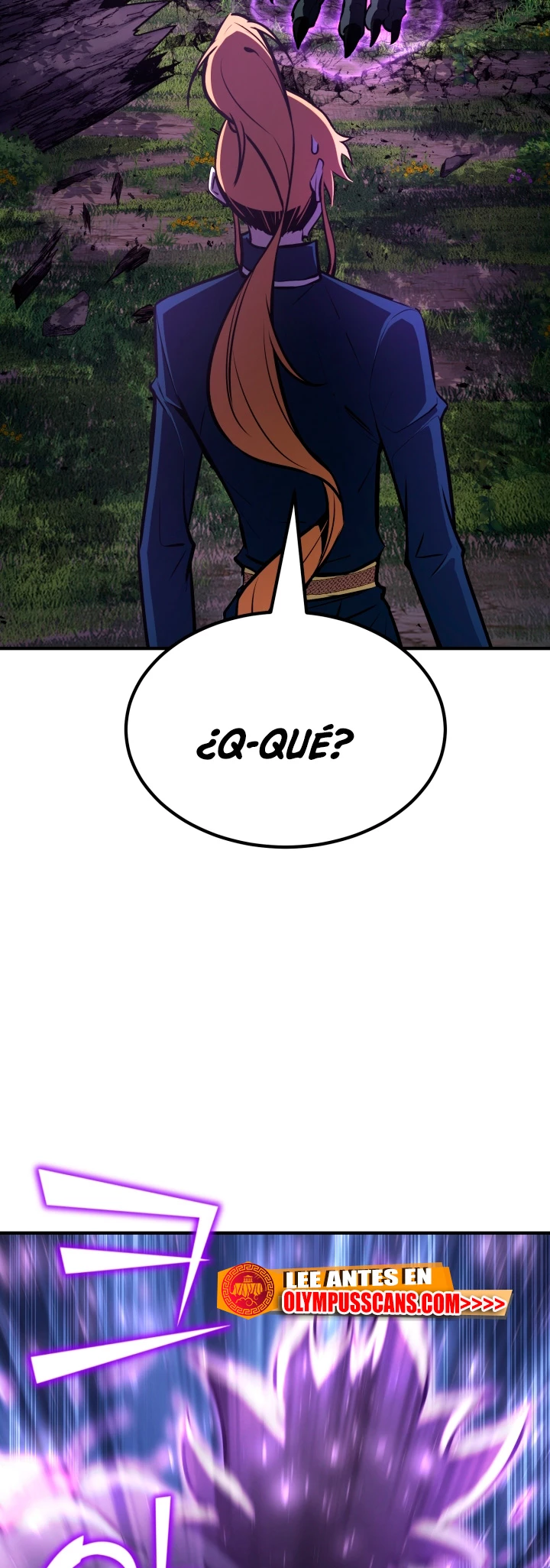 Estandar de la Reencarnación Capitulo 60 página 9
