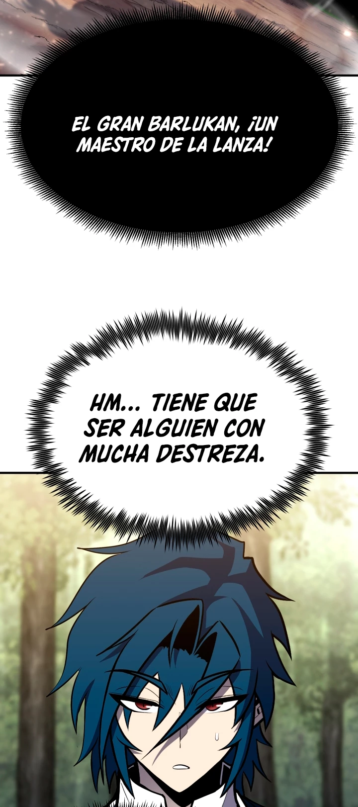 Estandar de la Reencarnación Capitulo 61 página 13