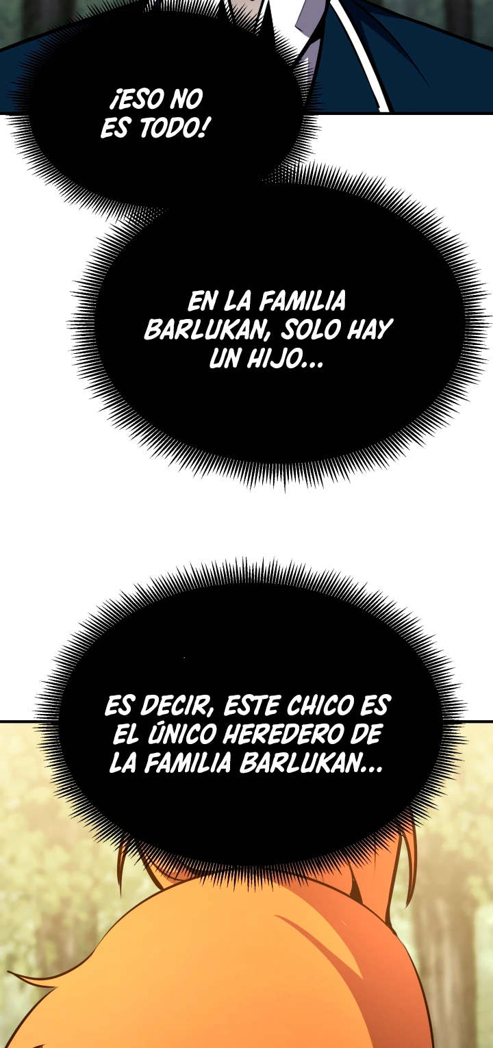 Estandar de la Reencarnación Capitulo 61 página 14