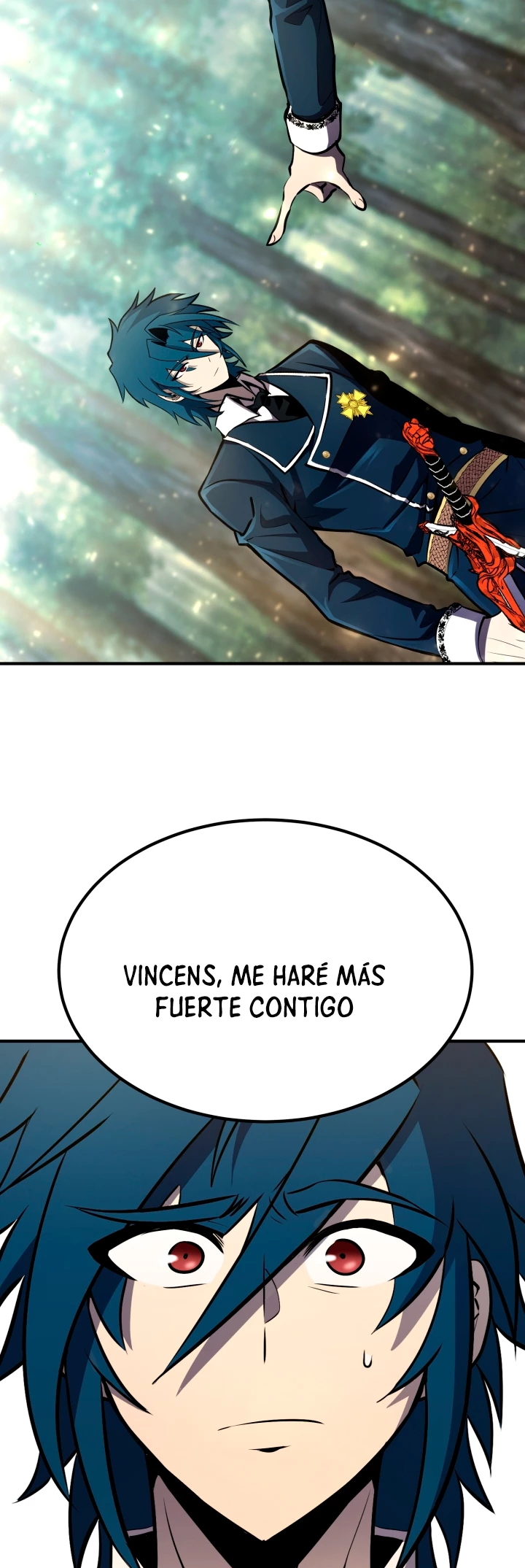 Estandar de la Reencarnación Capitulo 61 página 31
