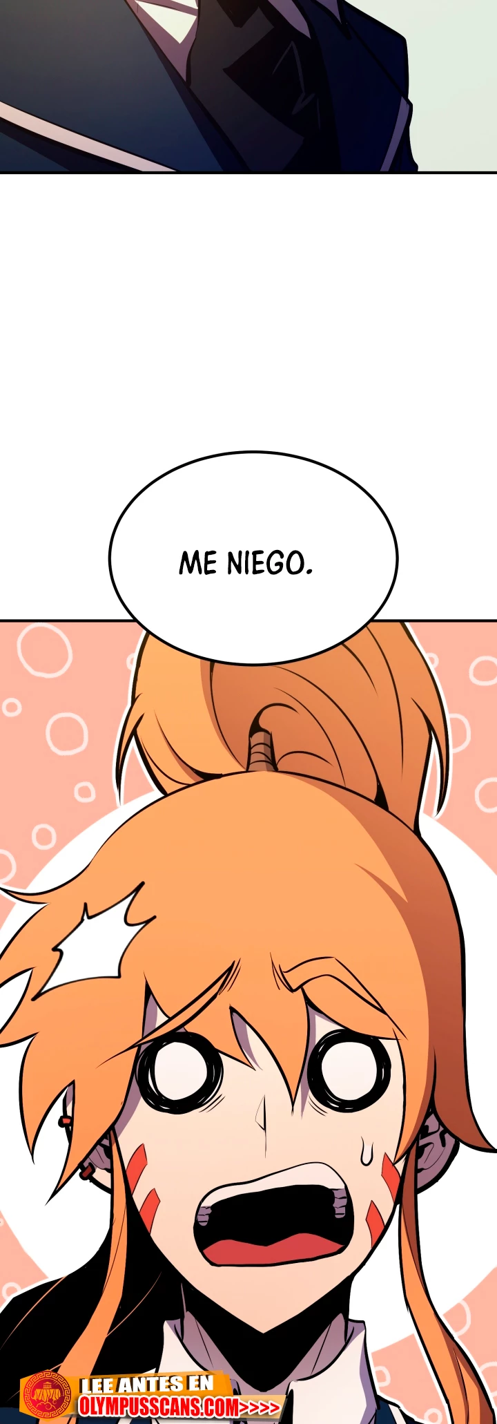 Estandar de la Reencarnación Capitulo 61 página 34