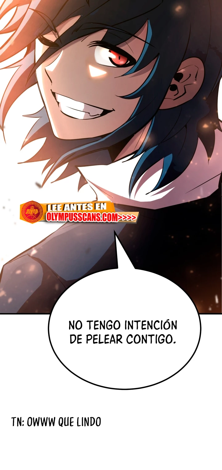 Estandar de la Reencarnación Capitulo 61 página 40