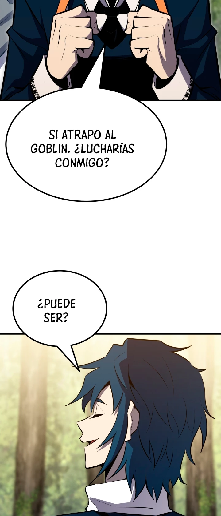 Estandar de la Reencarnación Capitulo 61 página 42