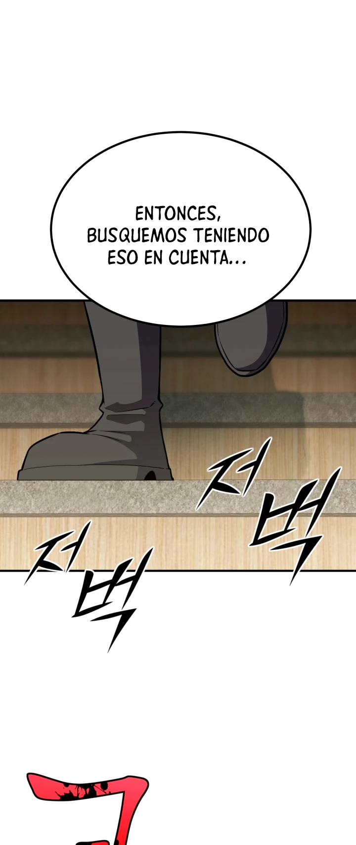 Estandar de la Reencarnación Capitulo 61 página 51