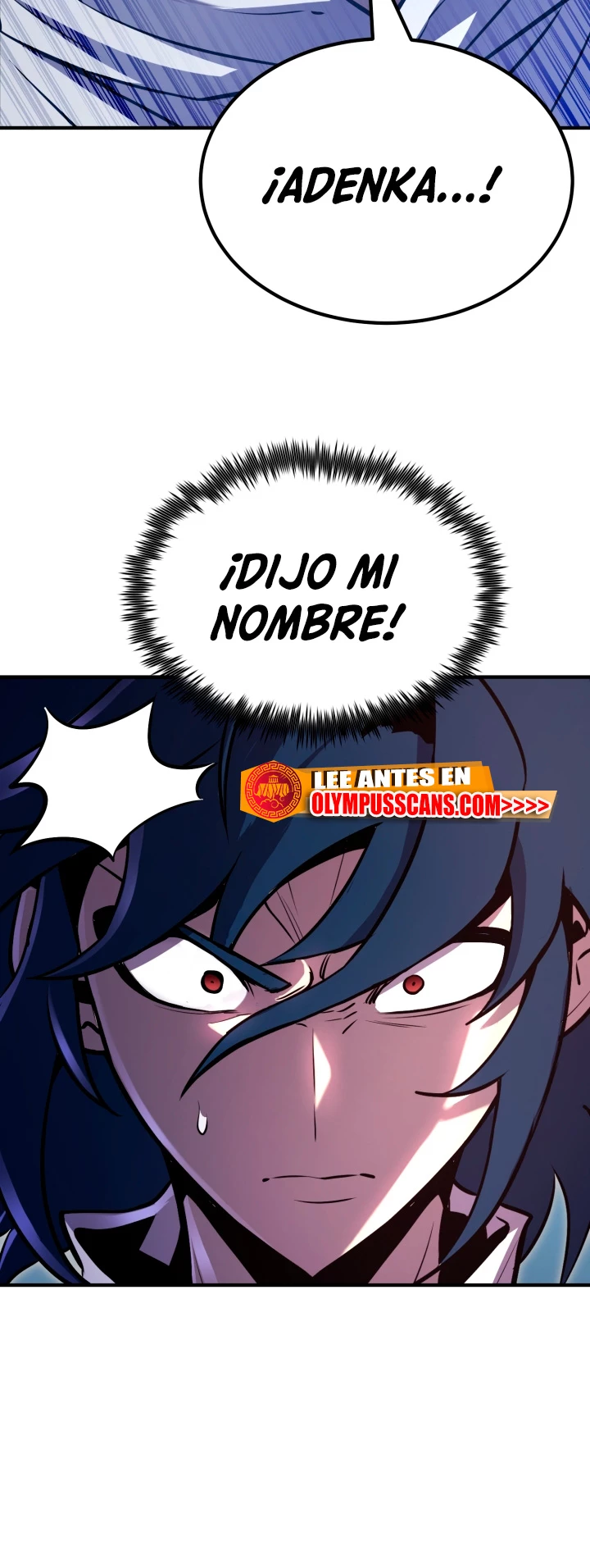 Estandar de la Reencarnación Capitulo 61 página 58