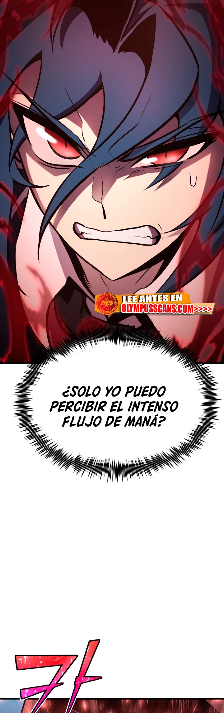 Estandar de la Reencarnación Capitulo 61 página 69