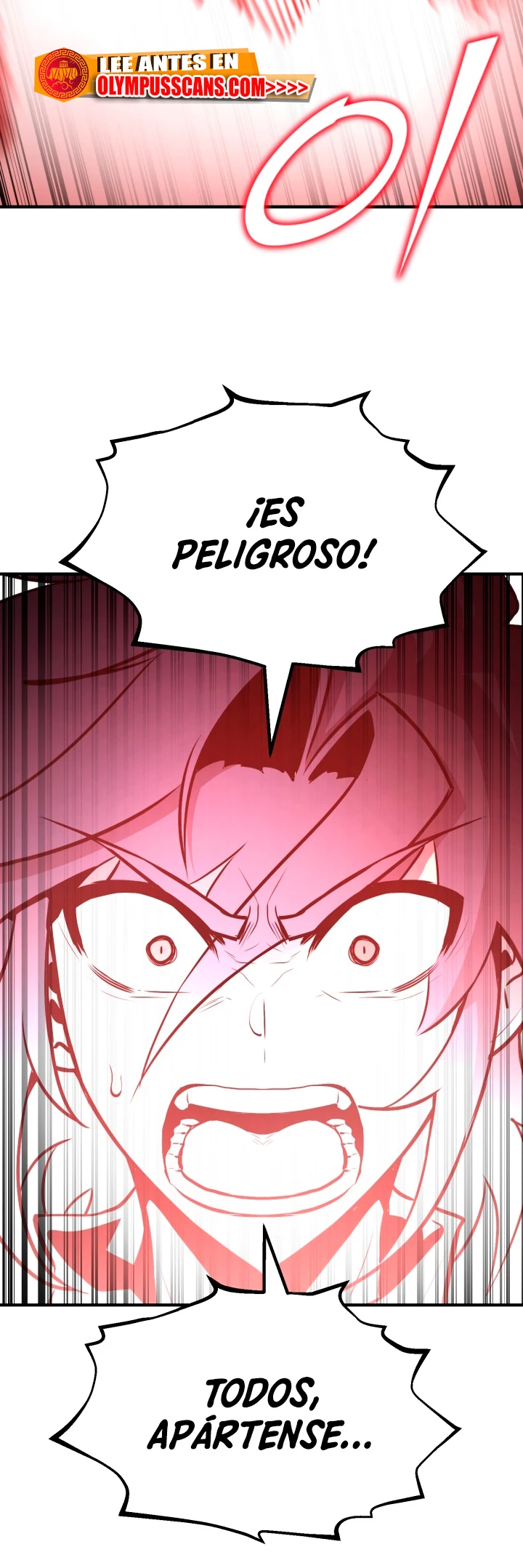 Estandar de la Reencarnación Capitulo 61 página 71