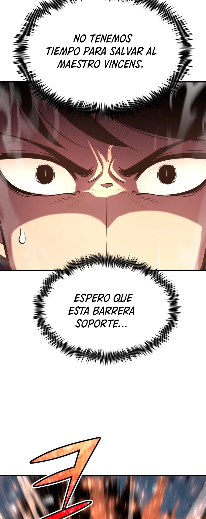 Estandar de la Reencarnación Capitulo 62 página 10
