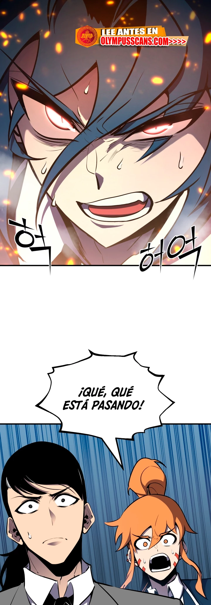 Estandar de la Reencarnación Capitulo 62 página 14