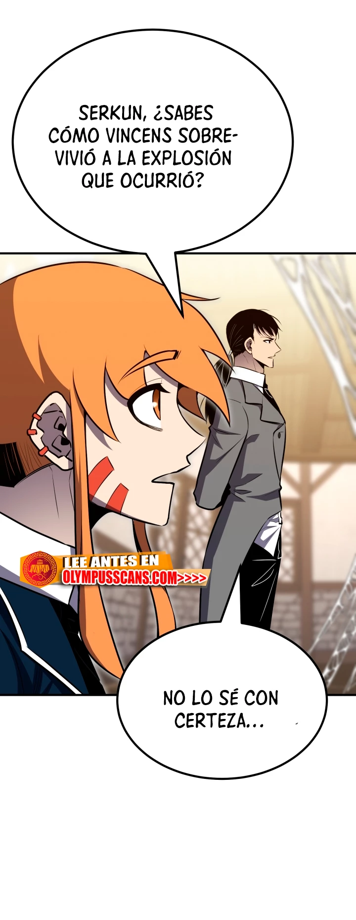 Estandar de la Reencarnación Capitulo 62 página 32