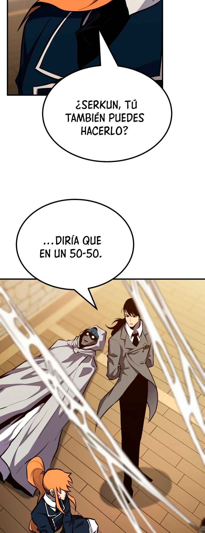 Estandar de la Reencarnación Capitulo 62 página 34