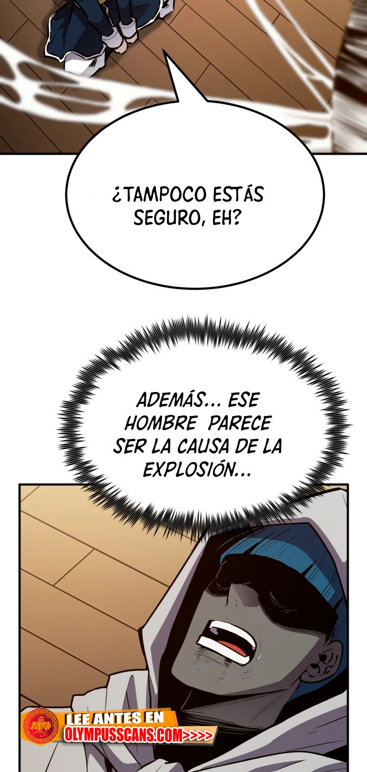 Estandar de la Reencarnación Capitulo 62 página 35