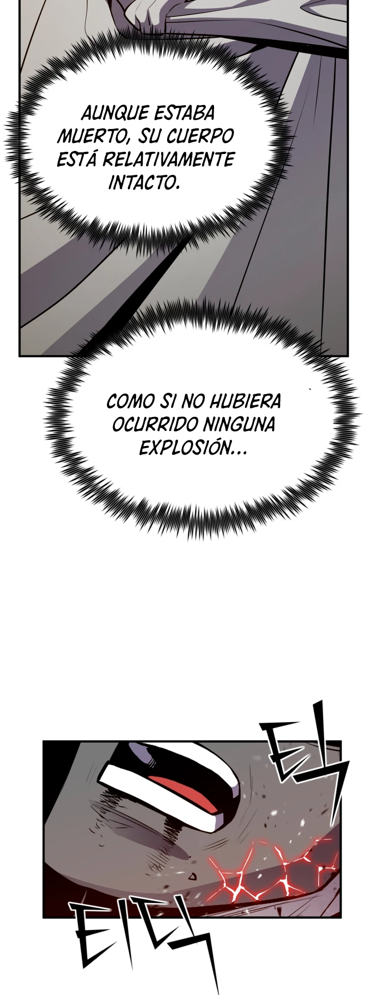Estandar de la Reencarnación Capitulo 62 página 36