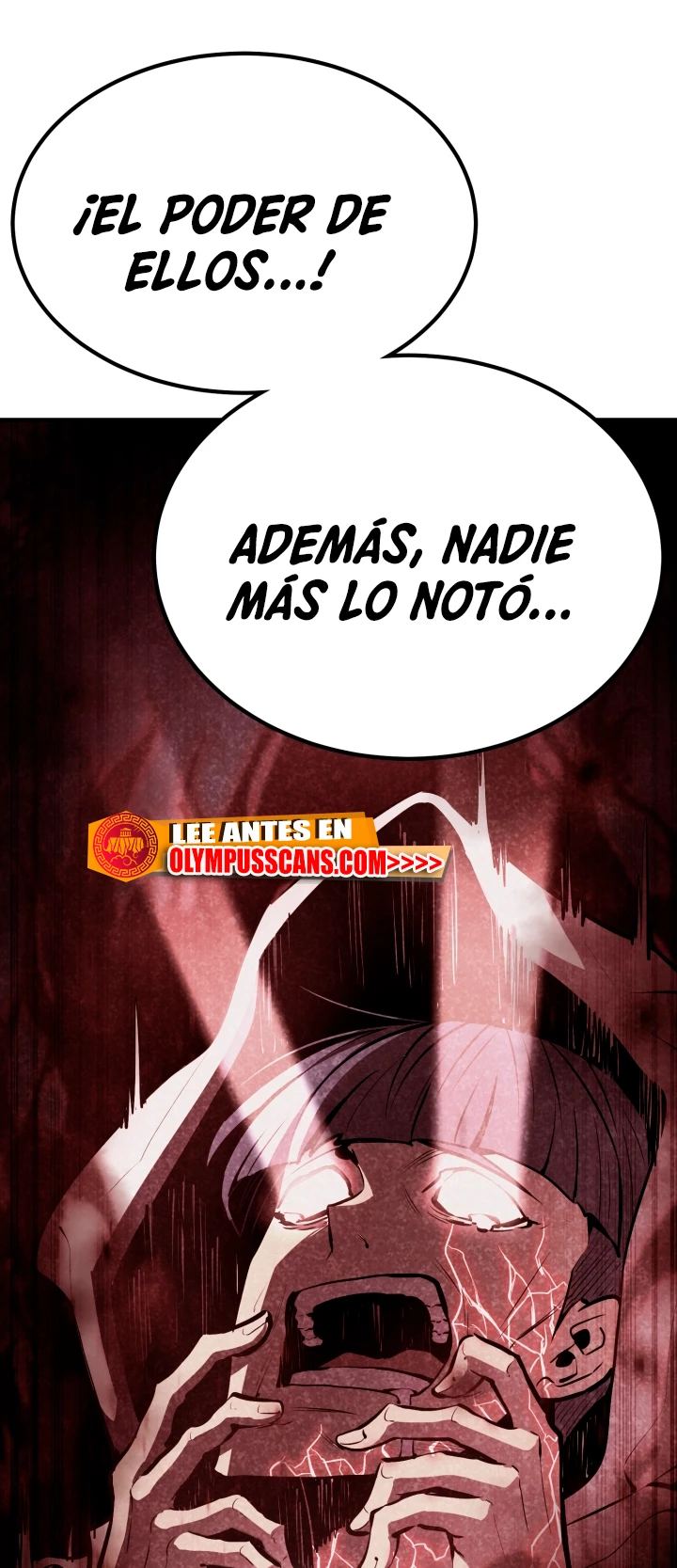 Estandar de la Reencarnación Capitulo 62 página 46