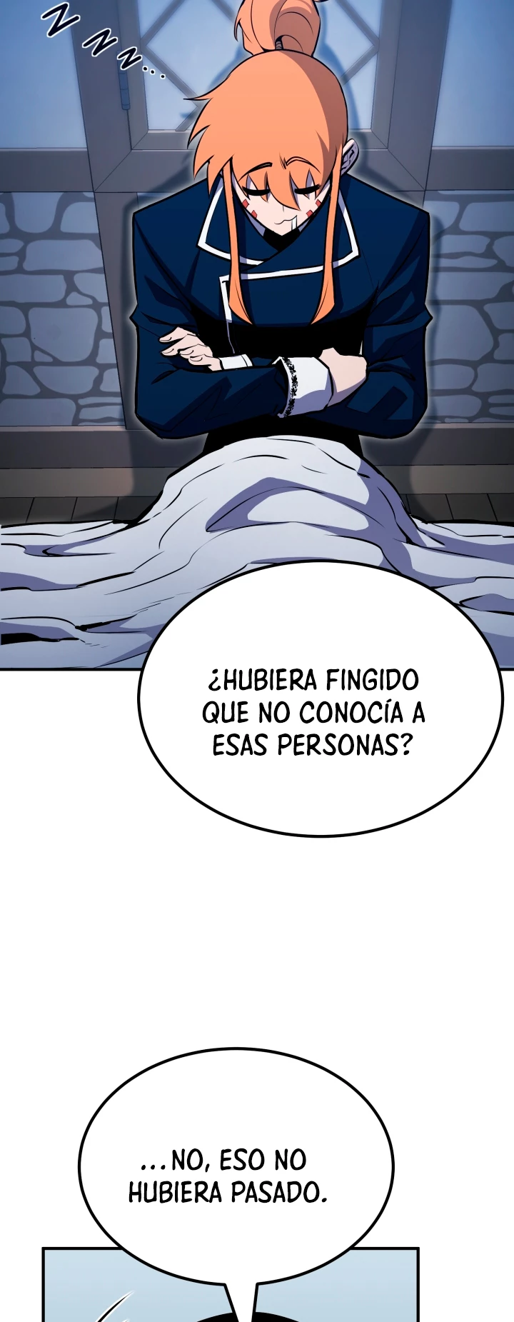 Estandar de la Reencarnación Capitulo 62 página 56