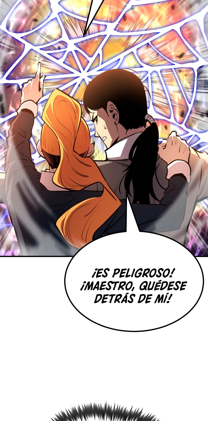 Estandar de la Reencarnación Capitulo 62 página 9