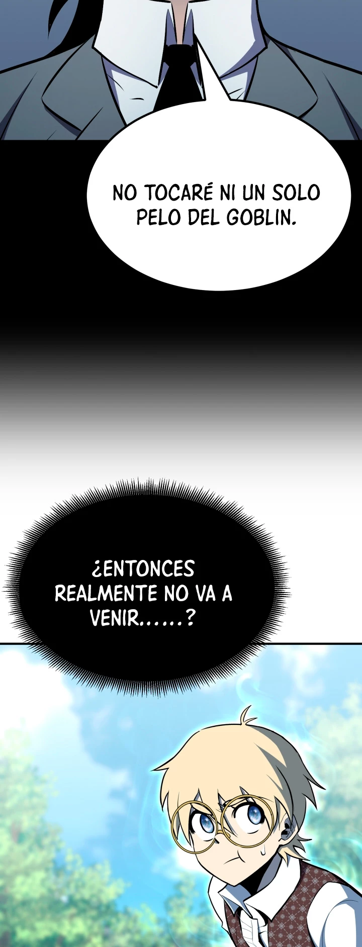 Estandar de la Reencarnación Capitulo 63 página 10