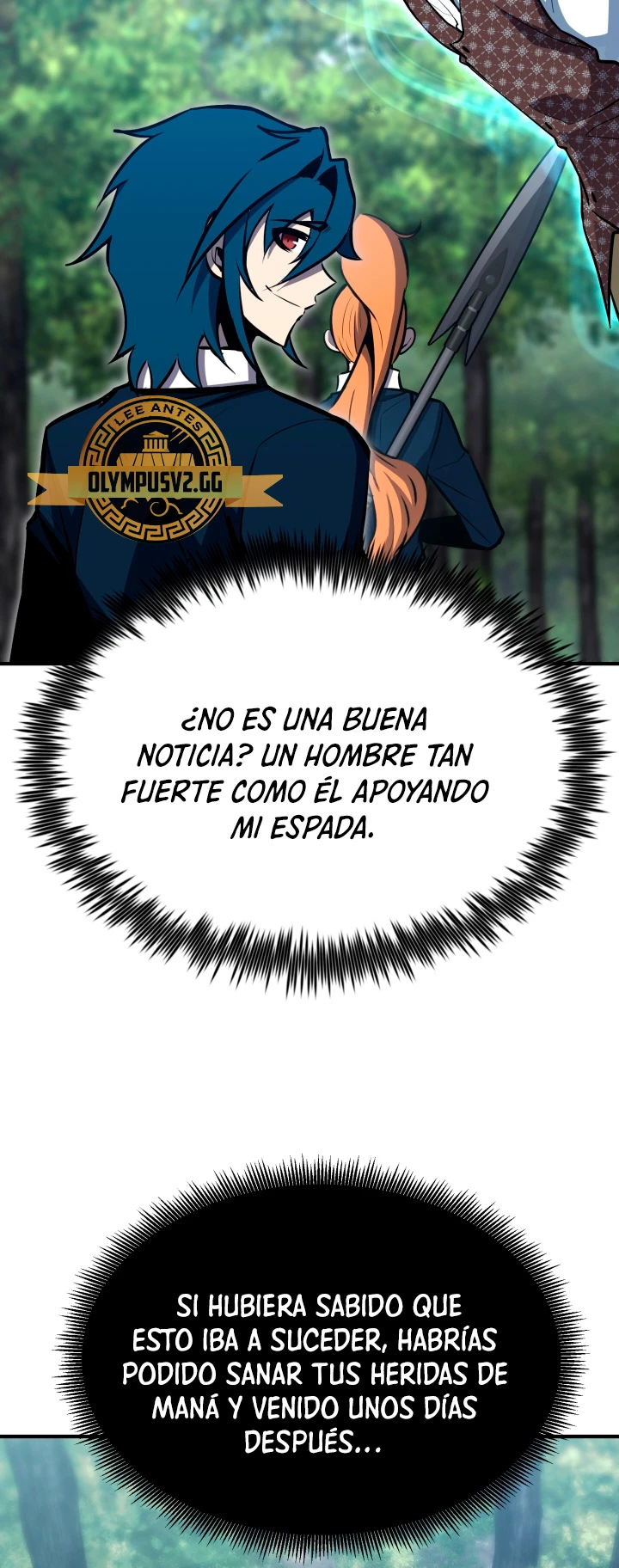 Estandar de la Reencarnación Capitulo 63 página 11