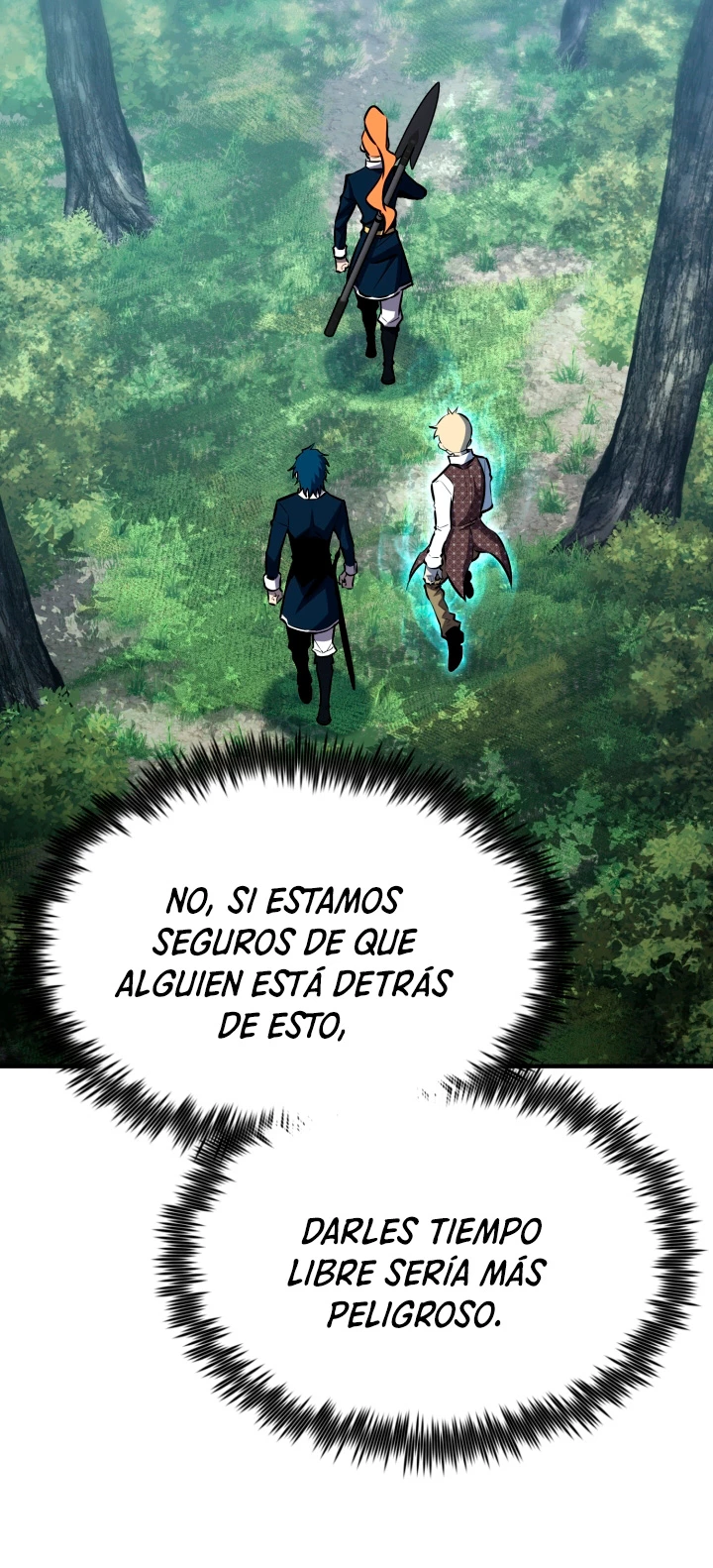 Estandar de la Reencarnación Capitulo 63 página 12