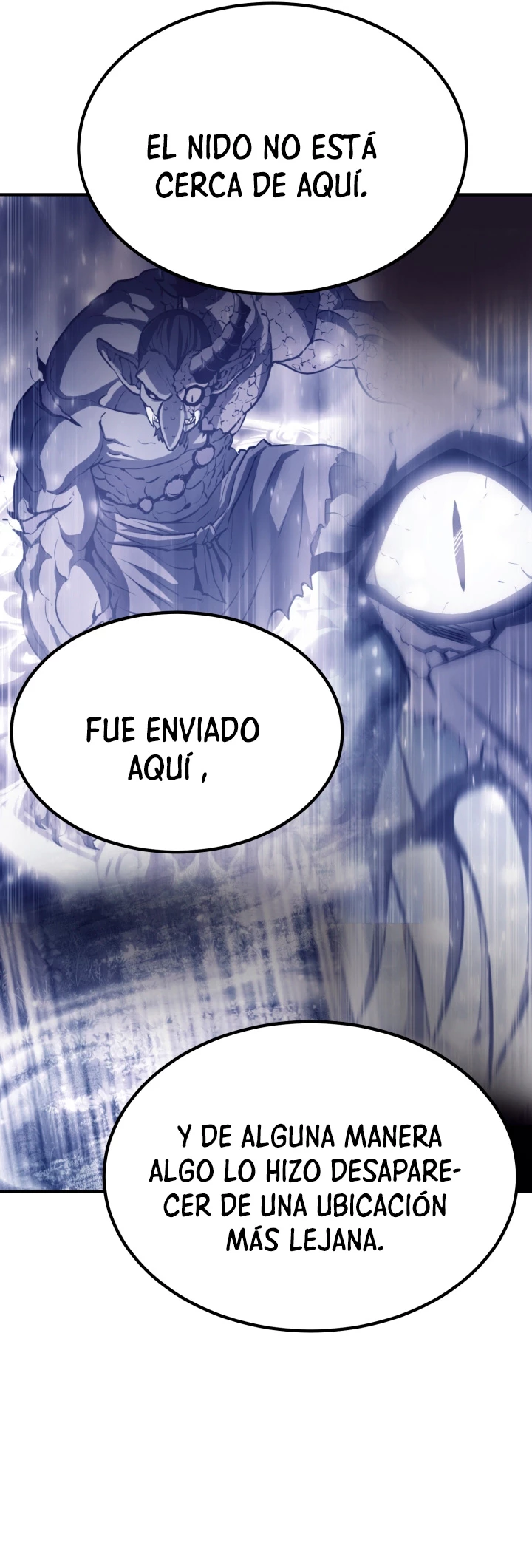 Estandar de la Reencarnación Capitulo 63 página 16