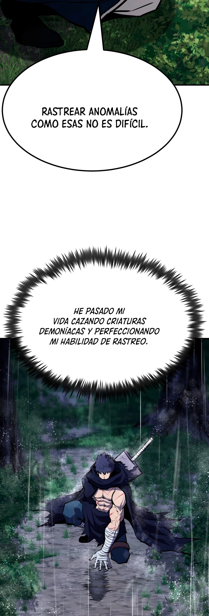 Estandar de la Reencarnación Capitulo 63 página 21