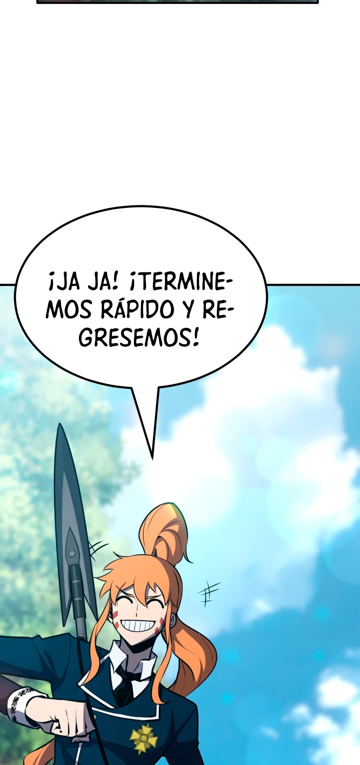 Estandar de la Reencarnación Capitulo 63 página 3