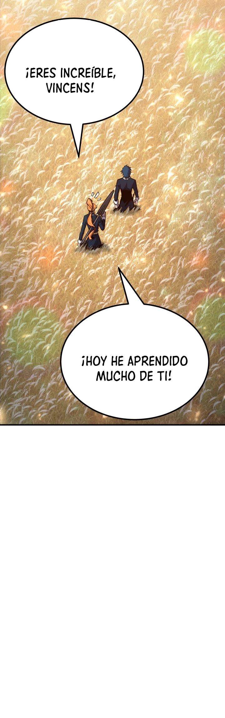 Estandar de la Reencarnación Capitulo 63 página 30