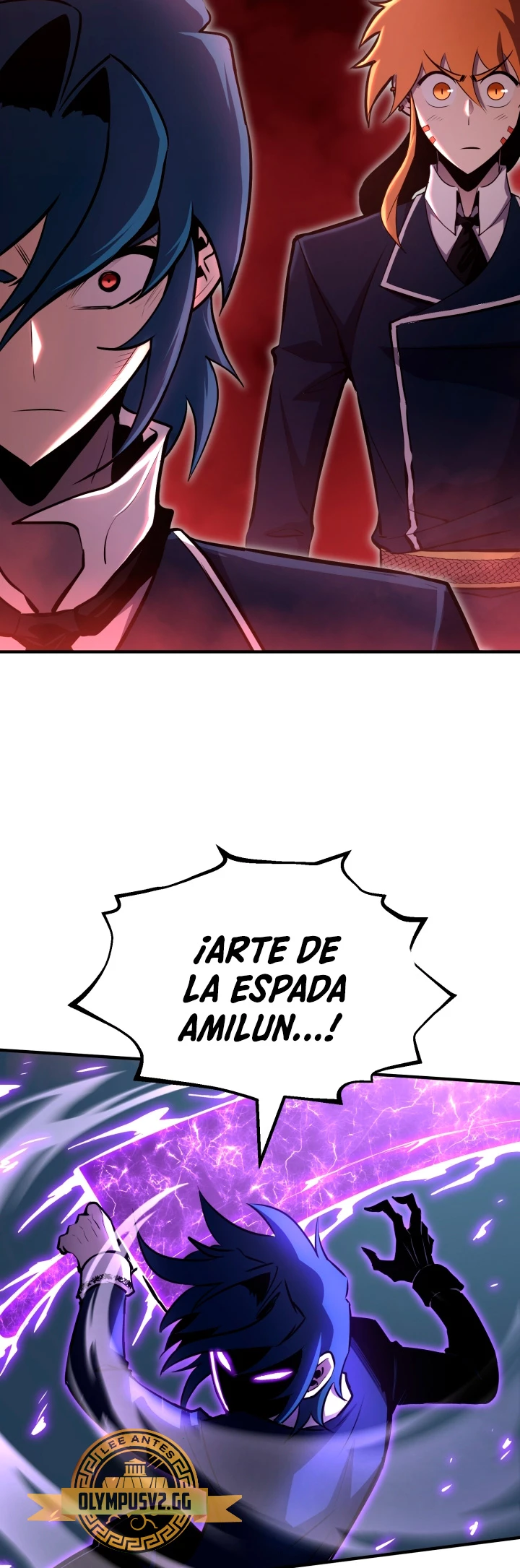 Estandar de la Reencarnación Capitulo 63 página 53
