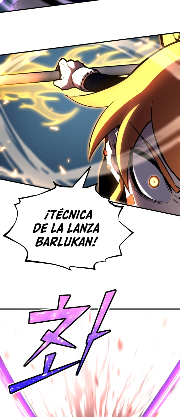 Estandar de la Reencarnación Capitulo 63 página 54