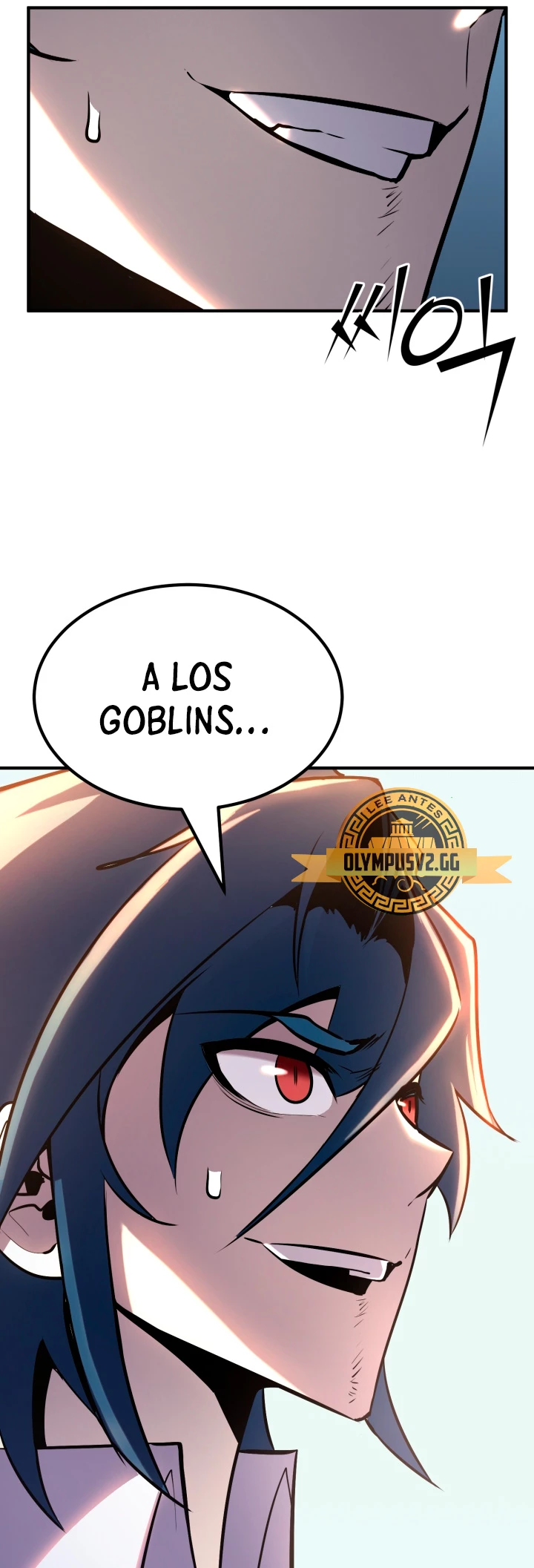 Estandar de la Reencarnación Capitulo 63 página 65