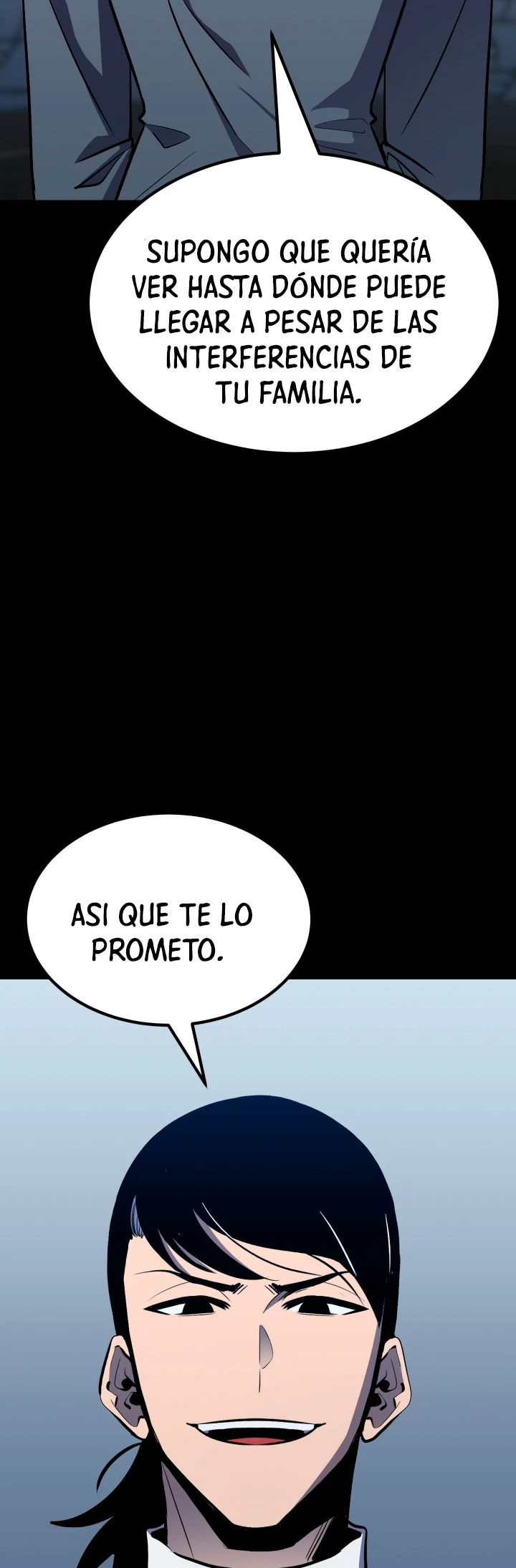 Estandar de la Reencarnación Capitulo 63 página 9