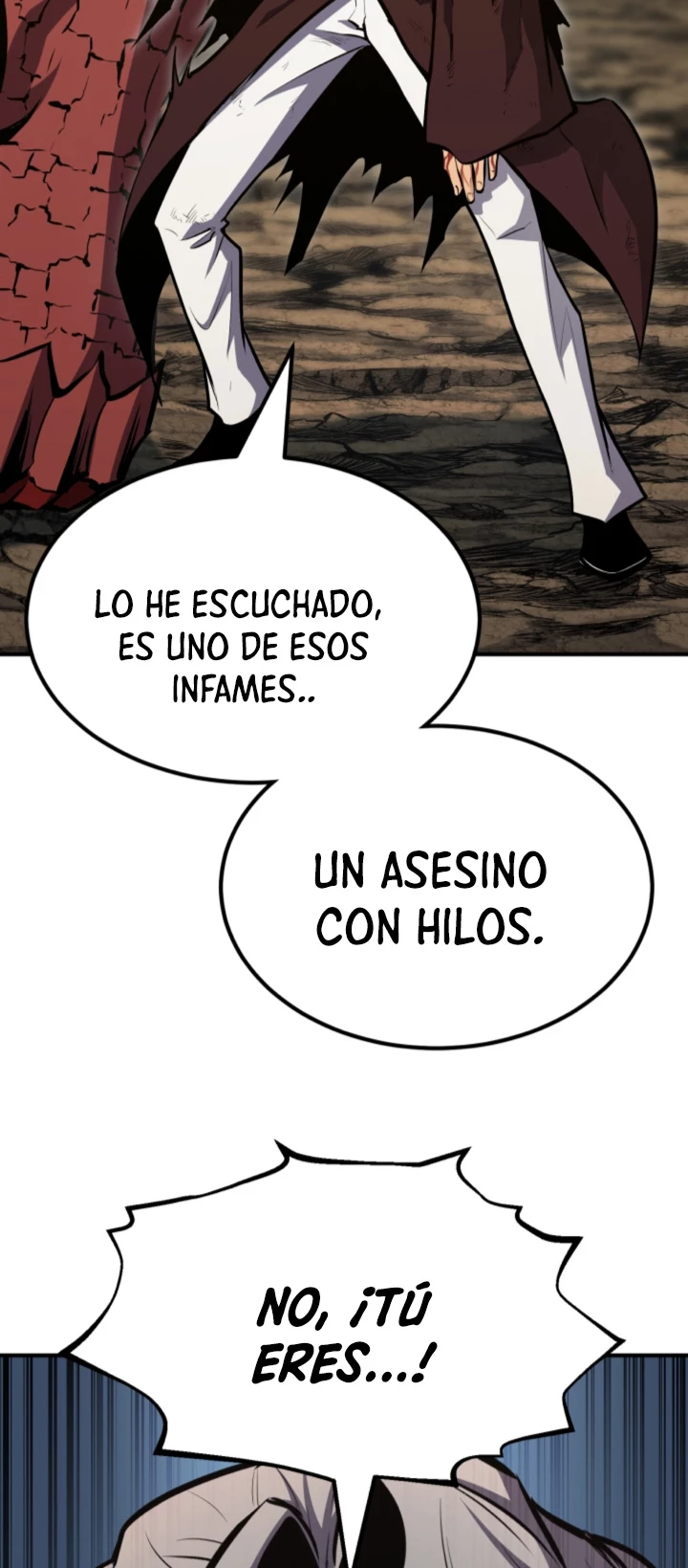 Estandar de la Reencarnación Capitulo 64 página 11