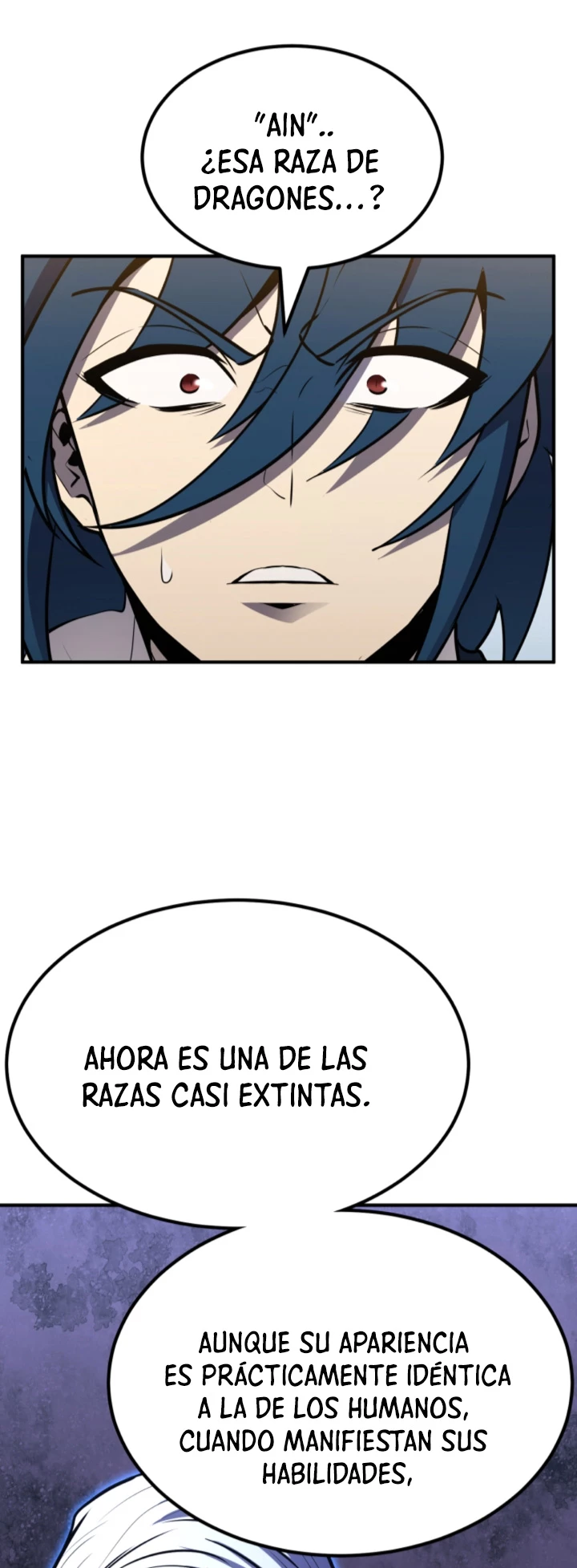 Estandar de la Reencarnación Capitulo 64 página 37