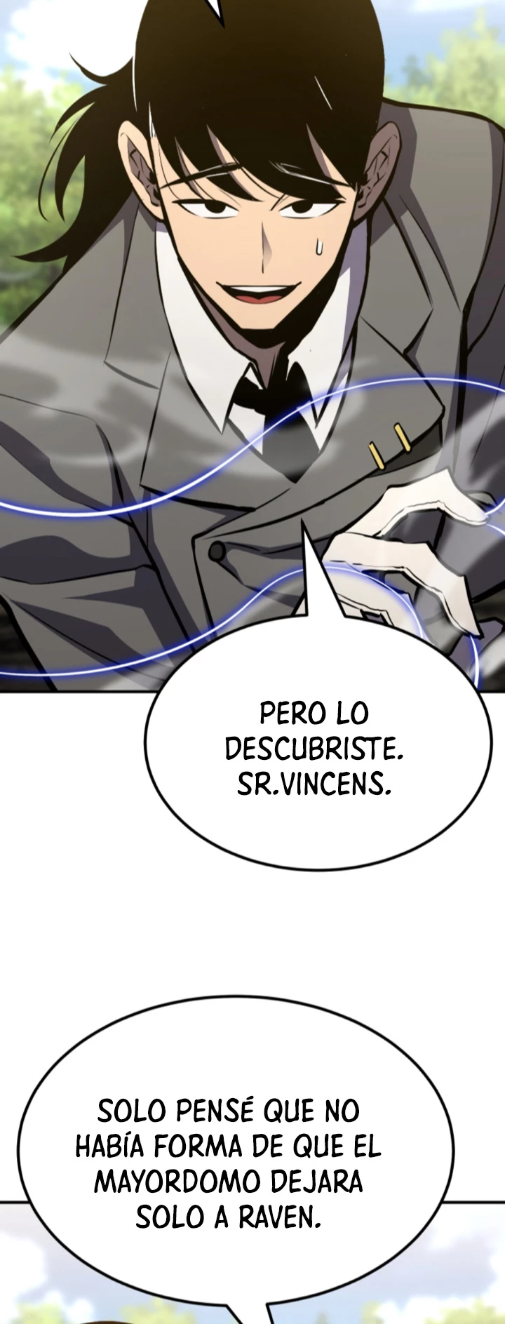 Estandar de la Reencarnación Capitulo 64 página 4