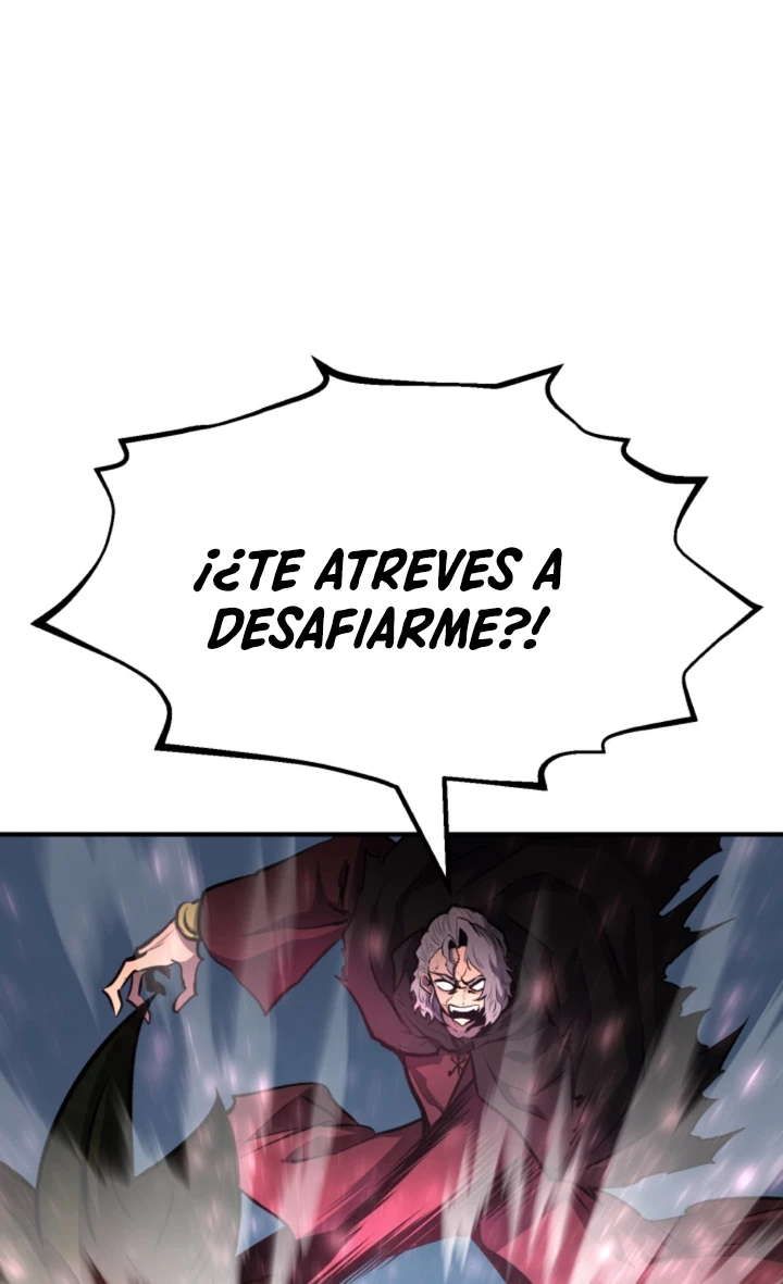 Estandar de la Reencarnación Capitulo 64 página 42