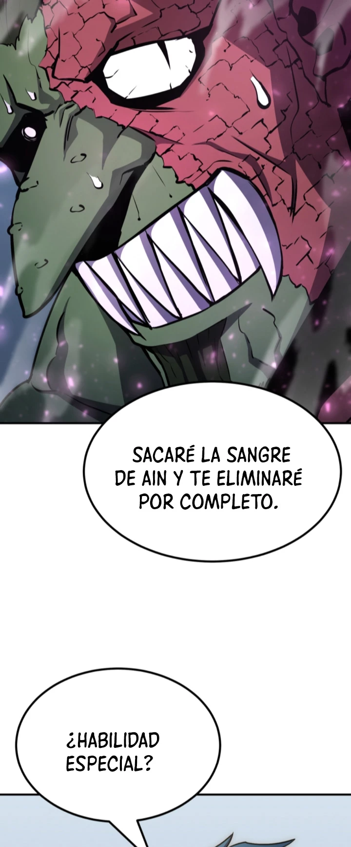 Estandar de la Reencarnación Capitulo 64 página 44