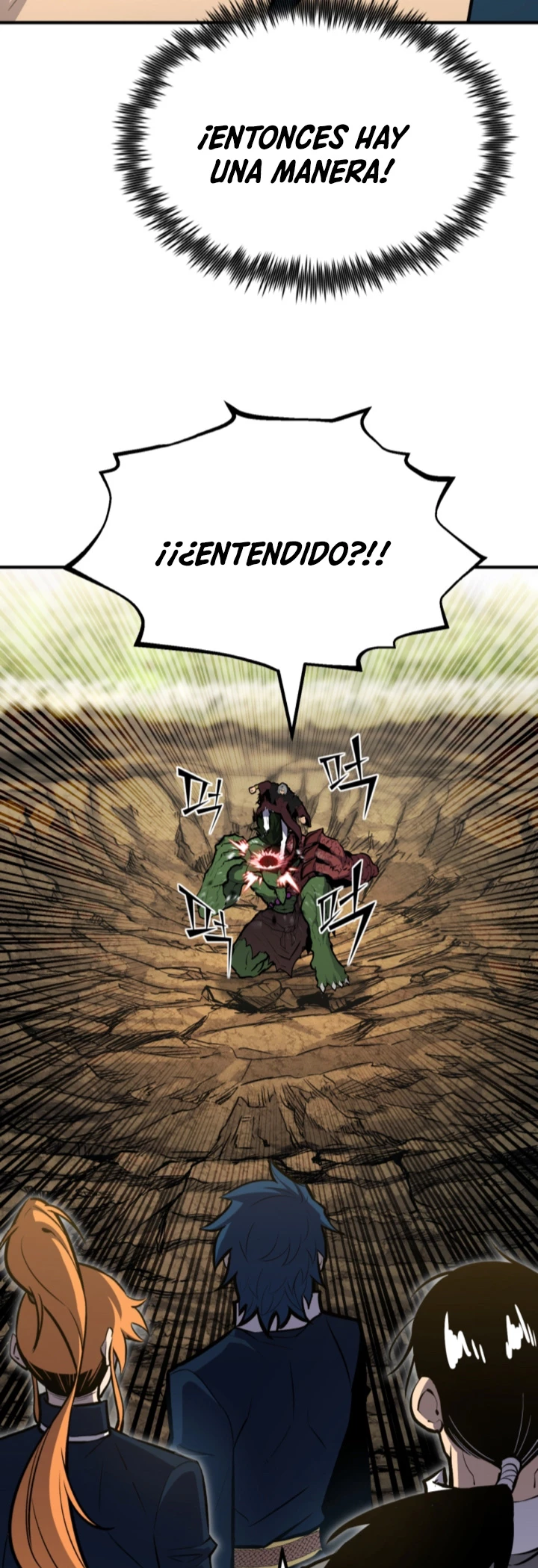 Estandar de la Reencarnación Capitulo 64 página 46