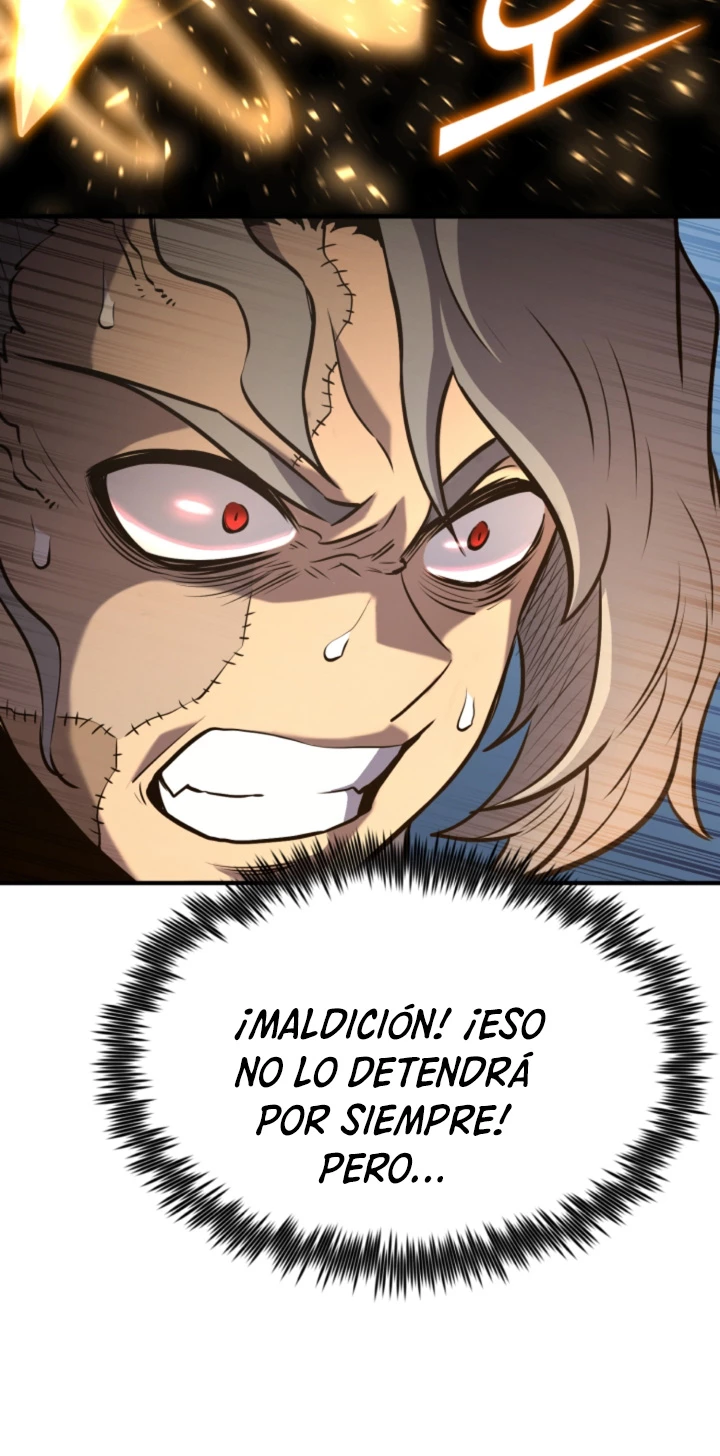 Estandar de la Reencarnación Capitulo 64 página 55