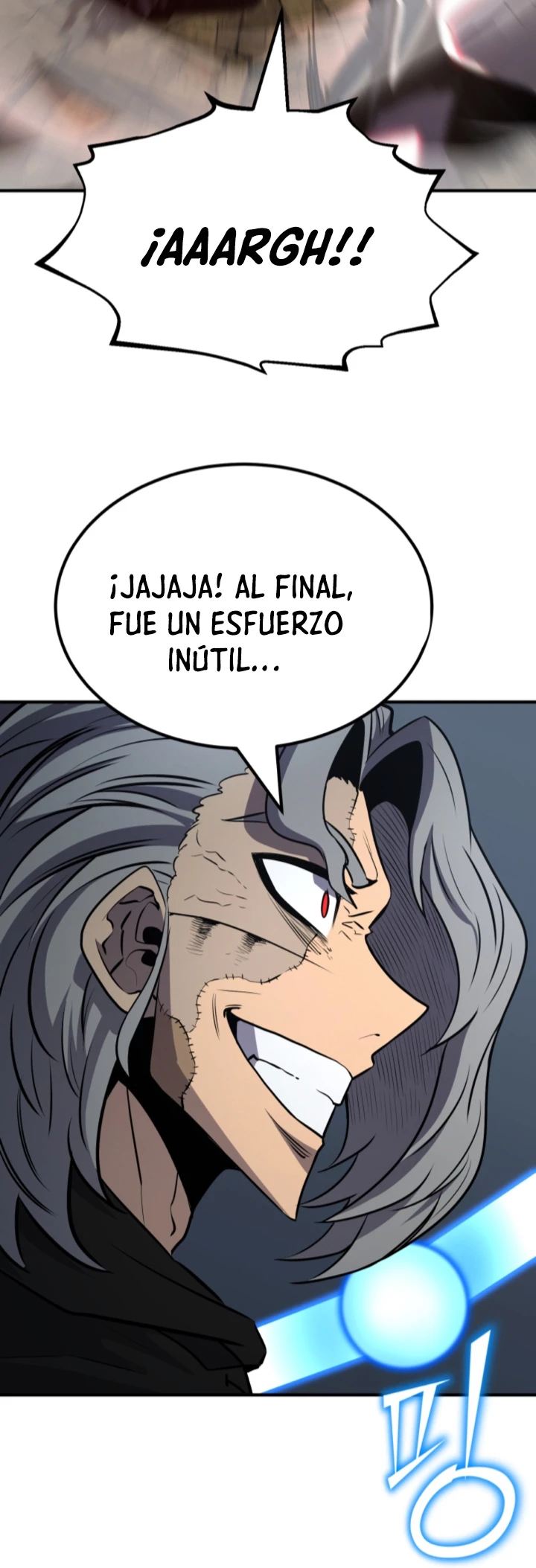 Estandar de la Reencarnación Capitulo 64 página 59