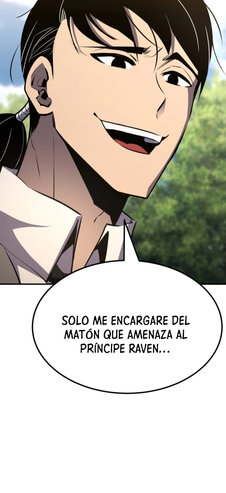 Estandar de la Reencarnación Capitulo 64 página 6