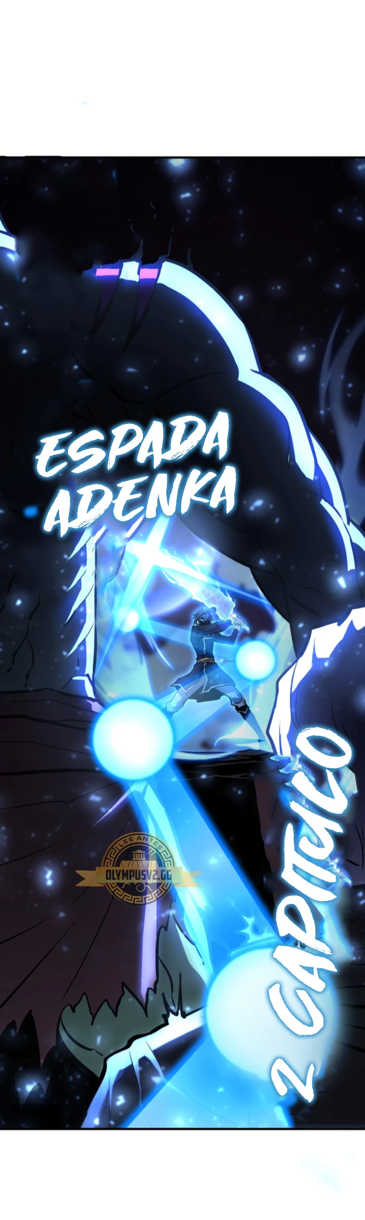 Estandar de la Reencarnación Capitulo 64 página 60