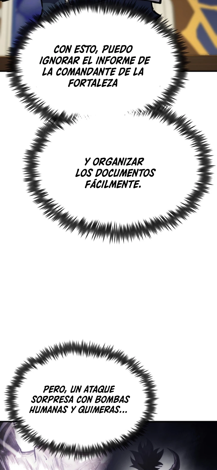Estandar de la Reencarnación Capitulo 65 página 52