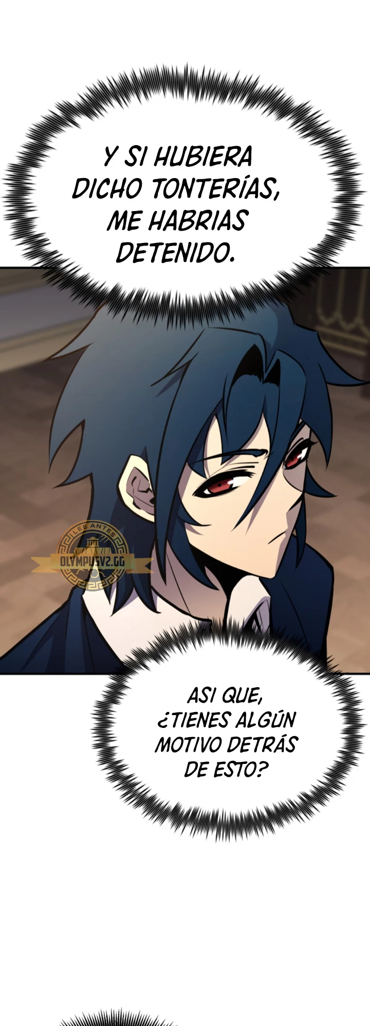 Estandar de la Reencarnación Capitulo 66 página 39