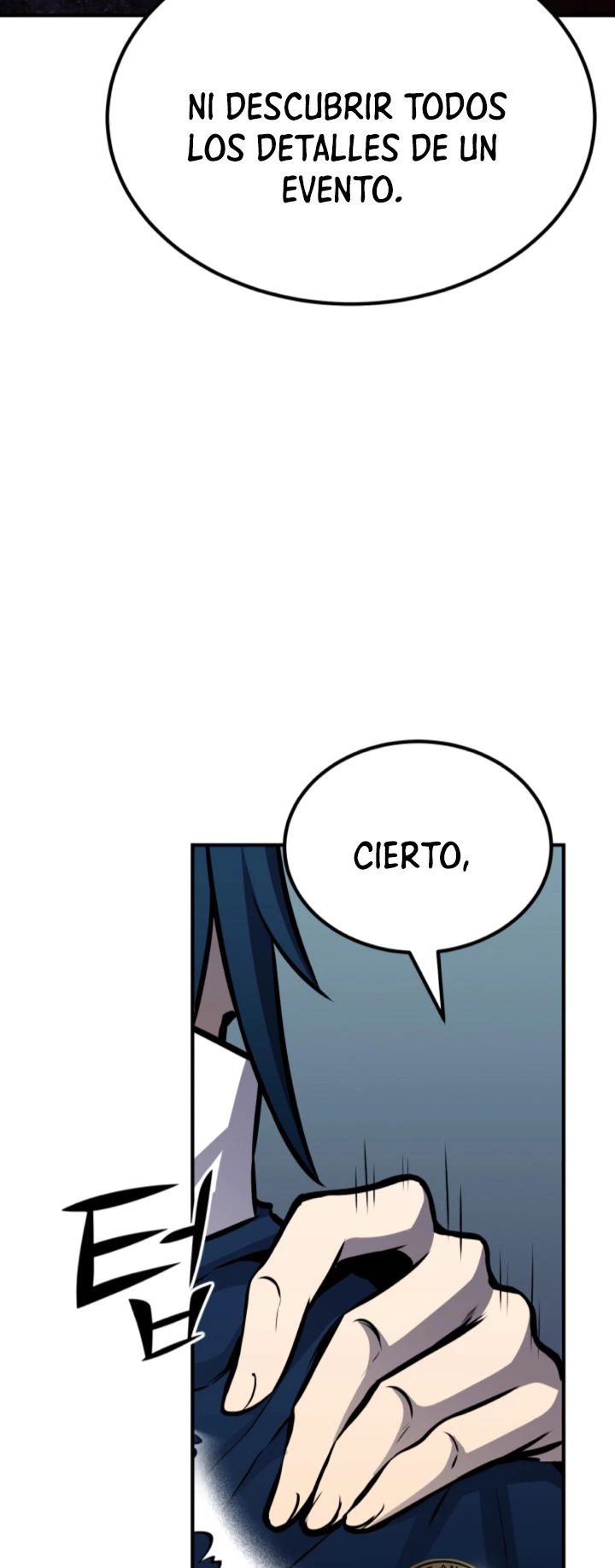 Estandar de la Reencarnación Capitulo 66 página 46