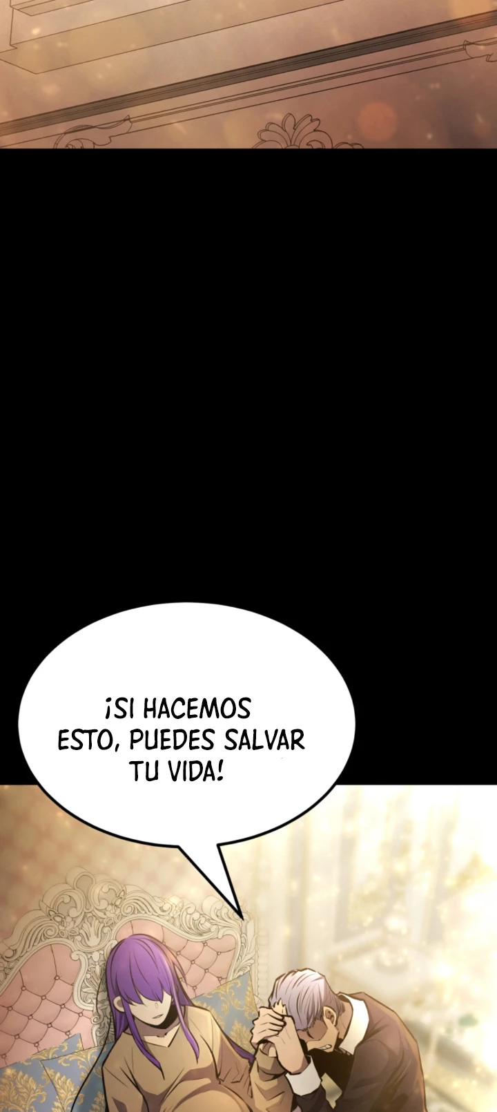 Estandar de la Reencarnación Capitulo 66 página 73