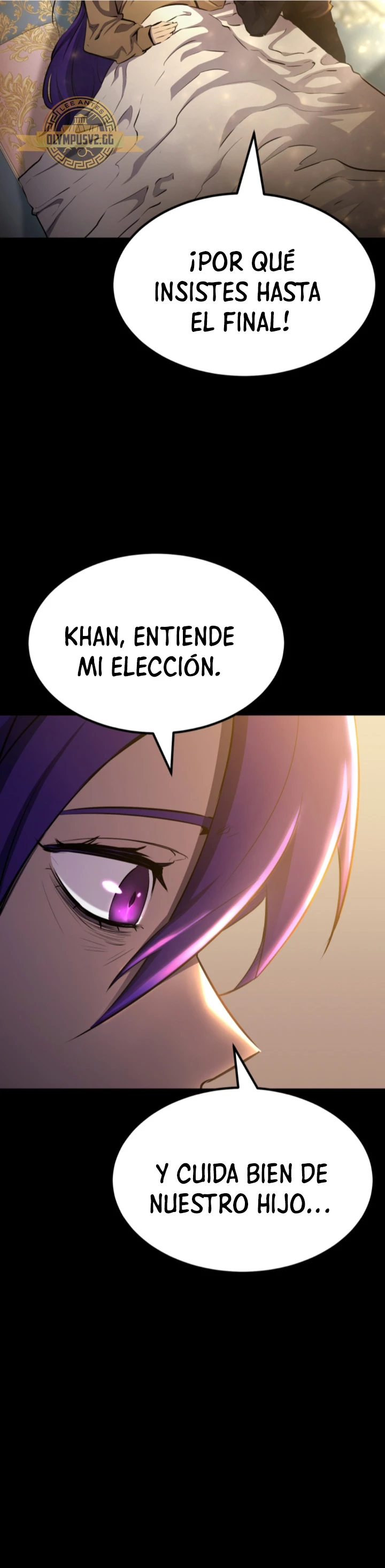 Estandar de la Reencarnación Capitulo 66 página 74