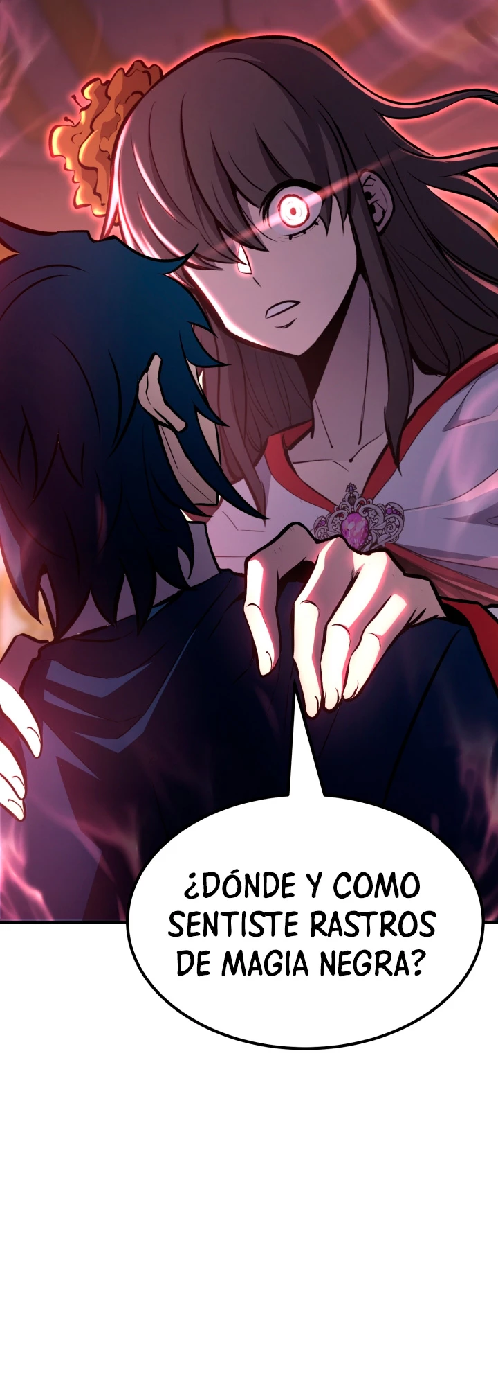 Estandar de la Reencarnación Capitulo 67 página 22
