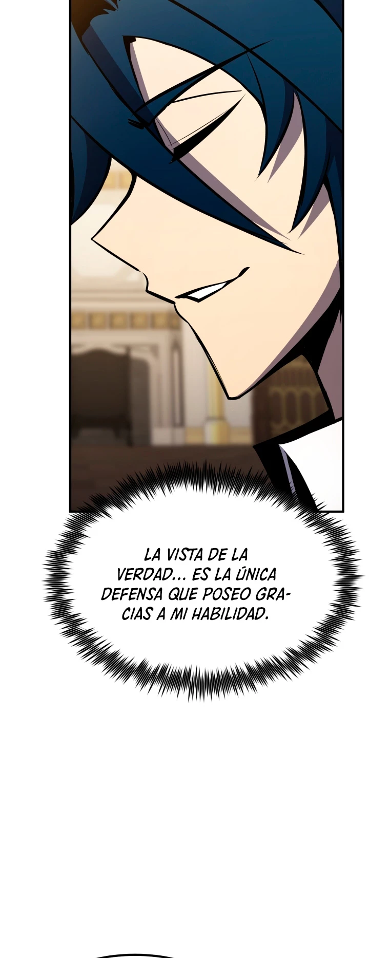 Estandar de la Reencarnación Capitulo 67 página 29