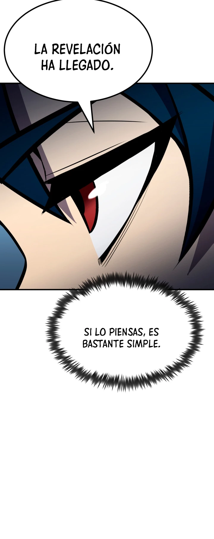 Estandar de la Reencarnación Capitulo 67 página 30